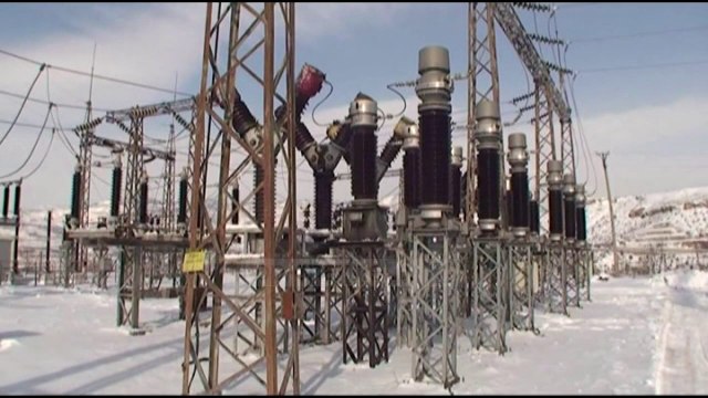 Rritet me 10% konsumi i energjisë - Top Channel Albania - News - Lajme