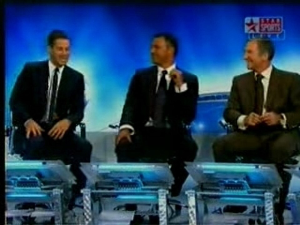 Champions League- highlight & analysis- 19.09.07 ~part2~