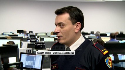 Strehimi i endacakëve, policia gjen 50 persona në Tiranë - Top Channel Albania - News - Lajme
