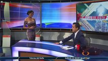 Marcela Unda 23 Diciembre 2016 Matutino