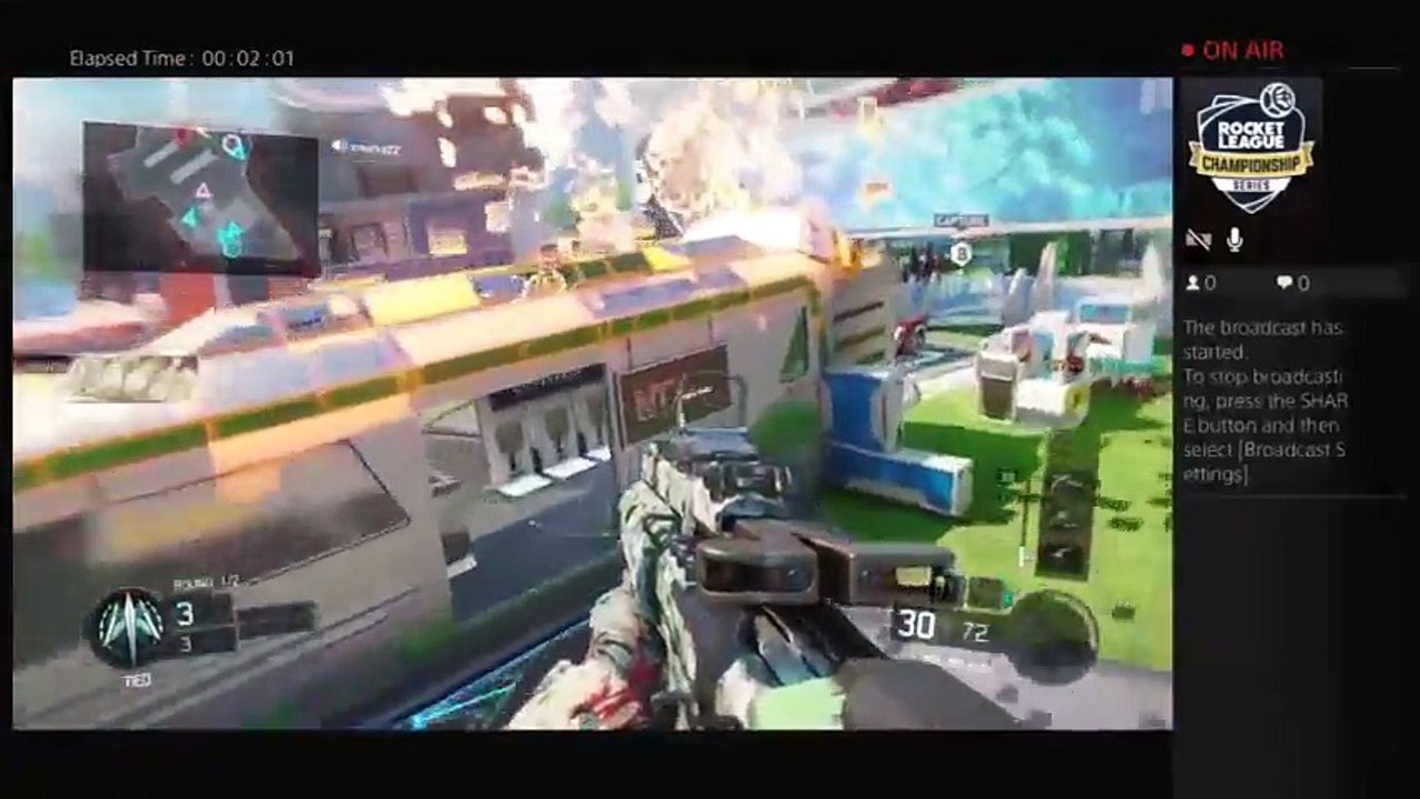 Live on ps4 dailymotion (5)