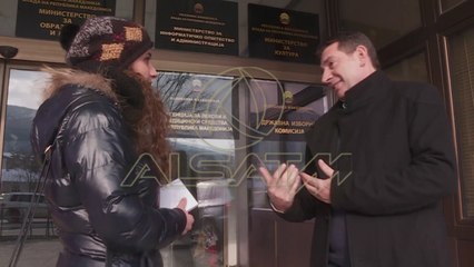 Mbetet pezull sistematizimi i administratorëve