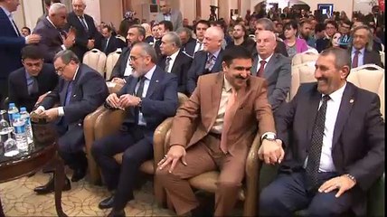 Yerli Düşünce Derneği Hocalı Şehitlerini Andı