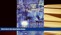 Best Ebook  206 Bones (Temperance Brennan Series, Book 1)  For Kindle