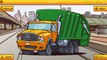 Kids Puzzles Cars and Trucks - Transporter Trucks and Сars for Сhildren Excavators, Cranes