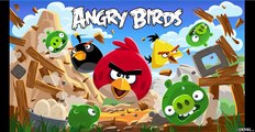 Angry Birds Poached Eggs! Fun to Play! Episode 1