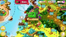 NEW WORLD BOSS IS HERE! - Angry Birds Epic RPG