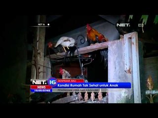 Misteri hilangnya Angeline terkuak - NET16