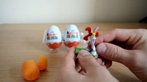 kinder sorpresa kinder surprise toys fun bugs bunny looney tunes (HD)