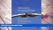Popular Book  Mergers, Acquisitions, and Other Restructuring Activities, Eighth Edition  For Full