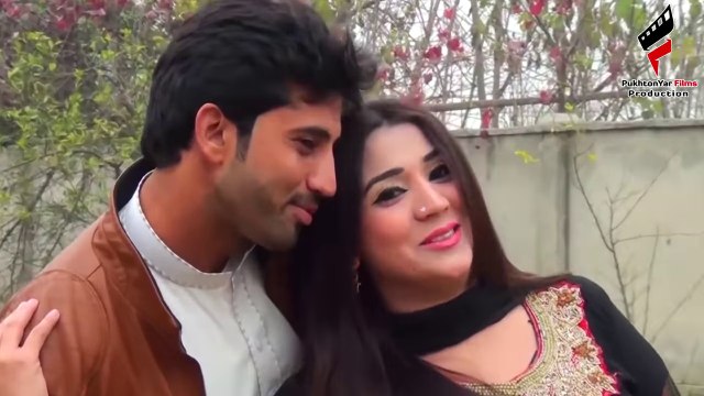 Pashto Hit Song Da Yo Zargi Na Bel Ta Lar Wee Shahsawar & Sitara Younas HD 2017