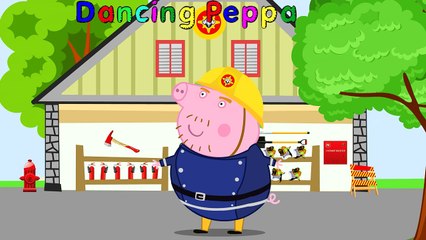 Las paperas Пеппа se ha convertido en la Señora Bug nuevas series de dibujos animados para colorear para los niños Пеппа super