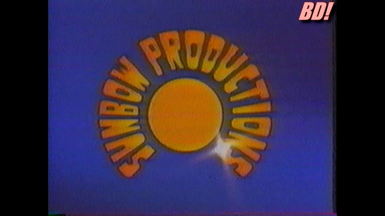 Abrams Gentile Entertainment / Continuity Studios / Sunbow Productions / Claster / FHE