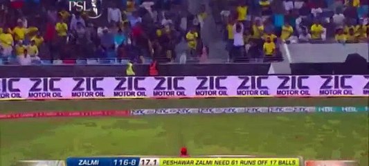 shahid afridi match wining batting