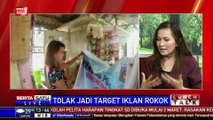 Dialog Lunch Talk: Tolak Jadi Target Iklan Rokok #3