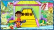 Go Diego Go, Dora the Explorer - Diegos Underwater Adventure Game Video For Kids Full HD