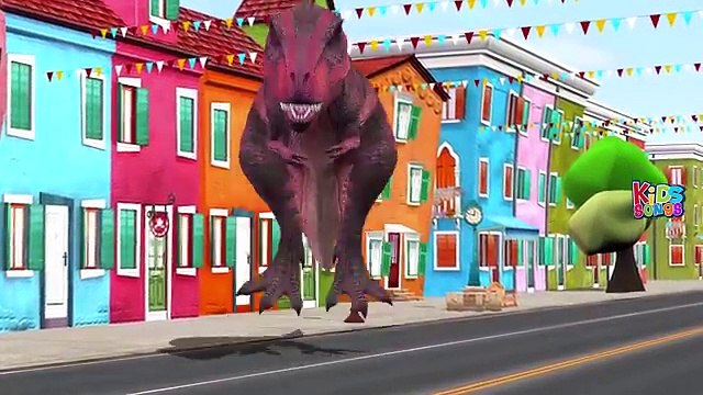 Hulk Vs Captain America Cartoons Dinosaurs Vs King Kong And Tiger Finger Family Nursery Rh