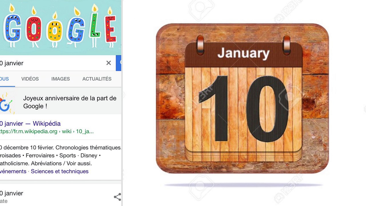 Mon anniversaire le week-end du 14 janvier 2017  /  My birthday celebration on January 14 weekend 2017