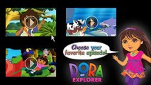 Dora the Explorer S2E8 El Dia de Las Madres