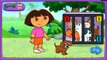 Dora the Explorer Dora Puppy Adventure Games for Kid Fun HD Video