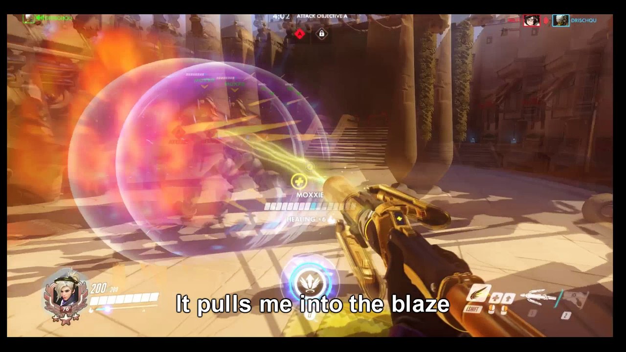 1000 Overwatch