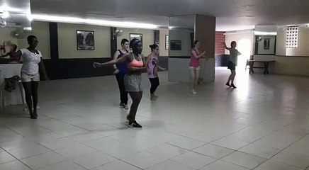 2nd Cours Matheus Olivério