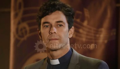 La Historia del Padre Tomás - Capítulo 31