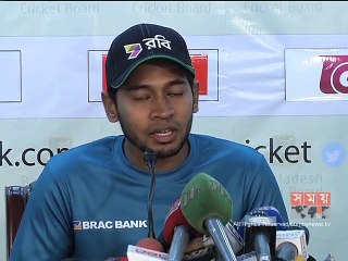 শ্রীলঙ্কার বিপক্ষে জেতার সামর্থ্য আছে বাংলাদেশর: মুশফিক