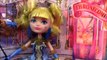 Ever After High Blondie Lockes Doll Review!!!
