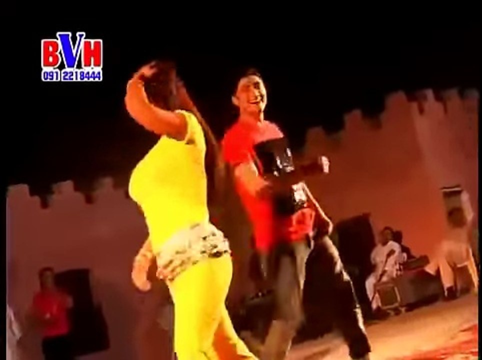 Dua Qureshi Best Hd Dance With Shahsawar, Pashto Song, Da Marg Dawa Zama Pa Ta 2017