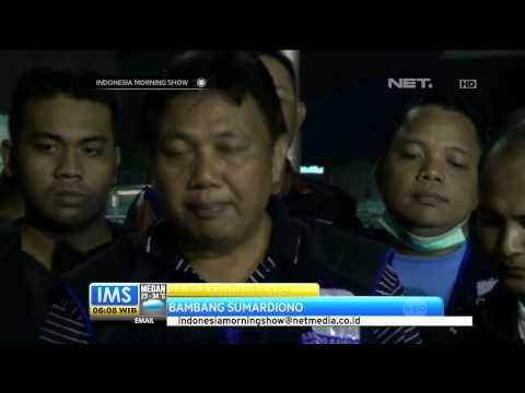 Sidak di Lapas Kelas 2 Pemuda di Tanggerang, Banten - IMS