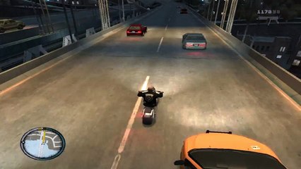 Gta 4 EFLC |Ep.8| Misiuni