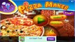 Pizza Maker Crazy Chef Game - TabTale Android gameplay Movie apps free kids best top TV fi