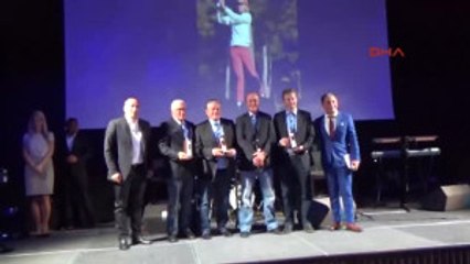 Regnum Carya Pro-Am Golf Turnuvası Tamamlandı