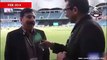 Rana fawad owner of LAHORE QALANDER very sad video after Lahore lost today's match.