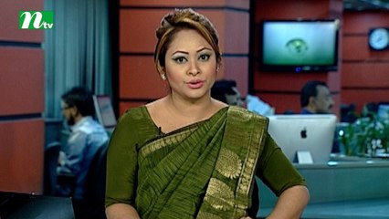 NTV Dupurer Khobor | 26 February, 2017