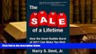 PDF [Download]  The Sale of a Lifetime: How the Great Bubble Burst of 2017 Can Make You Rich  For