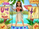Моана Дисней Принцесса приключение ● Дисней Принцесса игры ● лучшие онлайн детские игры для детей новый