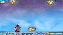 Snail Bob 4: Space Walkthrough - All Stars - Adventure by A10 Games