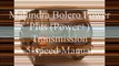 New Mahindra Bolero Power + mini SUV India Check Detailed Specifications