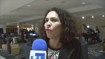 Una española lucha para que las mujeres que cantaban guarachas permanezcan en el recuerdo