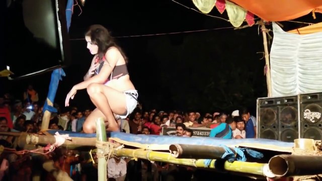 Andhra recording dance 2017 HD hot HD | Telugu recording dance 2017 hot | Bhojpuri hot 2017