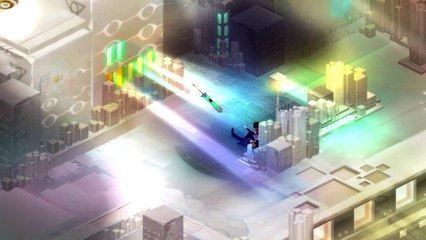 Transistor "Final"