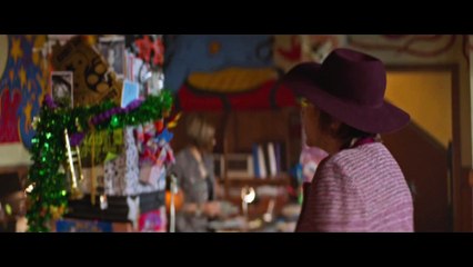 The Last Word Movie - Job