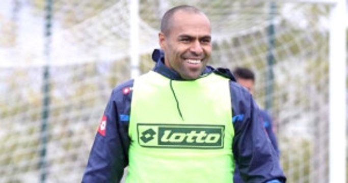 Eski Beşiktaşlı Mert Nobre: Derbinin ve Şampiyonluğun Favorisi Beşiktaş