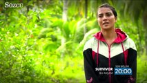 Survivor 28. bölüm fragmanı