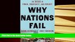 Best Ebook  Why Nations Fail: The Origins of Power, Prosperity, and Poverty  For Trial