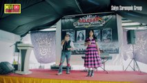 Aksi Panggung Ipank feat Rayola Rantau Den Pajauah # Saiyo Sarampak Group