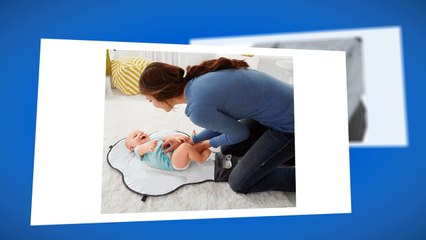FISHER-PRICE ULTRA-LITE DAY AND NIGHT PLAY YARD REVIEW