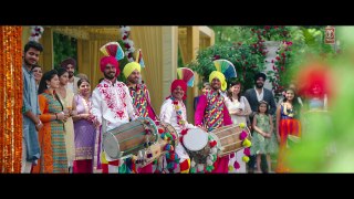 Whats Up Video Song - Phillauri - Anushka, Diljit - Mika Singh, Jasleen Royal - Aditya